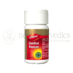 Dabur Gandhak Rasayan - 40 Tab