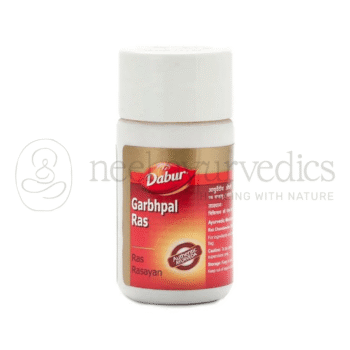 Dabur Ras de Garbhapal - 40 Tab