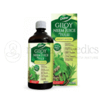 Dabur Jugo de Giloy Neem con Tulsi - 1 Ltr