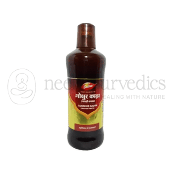 Dabur Kadha de Gokshur - 450 ML