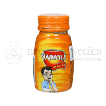 Dabur Hajmola (Regular) - 120 Tab