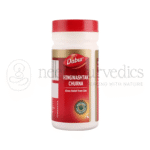 Dabur Polvo de Hingwashtak - 60 GM