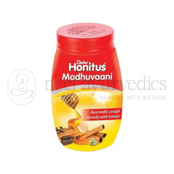 Dabur Madhuvaani Honitus - 150 GM
