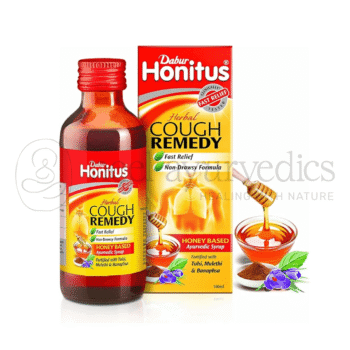 Dabur Jarabe Honitus - 100 ML