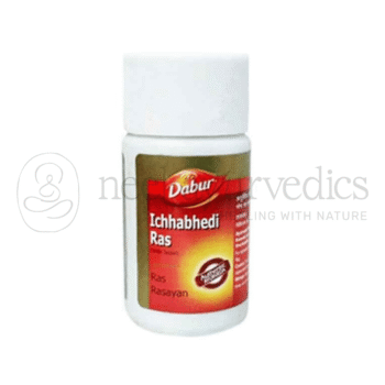 Dabur Ras de Ichhabhedi - 40 Tab