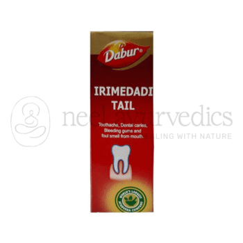 Dabur Aceite de Irimedadi - 50 ML