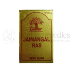 Dabur Ras de Jaimangal (Oro) - 10 Tab