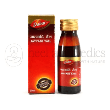 Dabur Aceite de Jatyadi - 50 ML