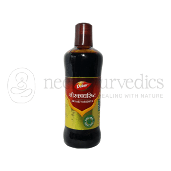 Dabur Jirakadyarishtam - 450 ML