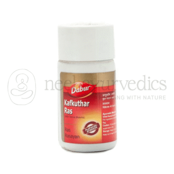 Dabur Ras de Kafkuthar - 40 Tab