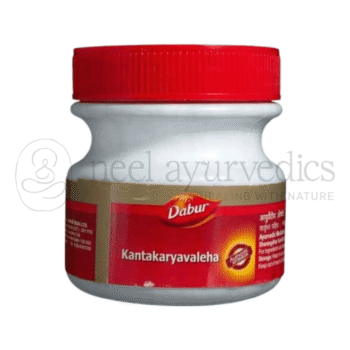 Dabur Kantkaryavaleha - 100 GM