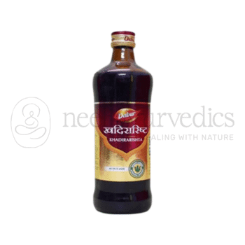 Dabur Khadirarishta - 450 ML