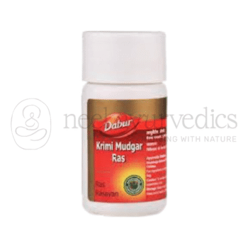 Dabur Ras de Krimimudgar - 40 Tab