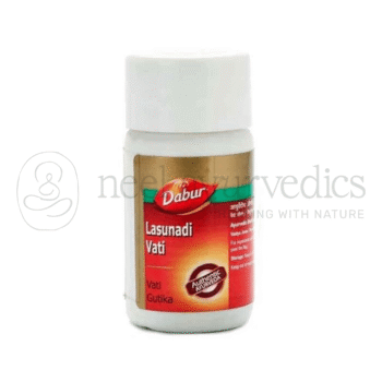 Dabur Vati de Lashunadi - 40 Tab