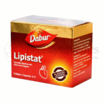 Dabur Lipistat - 10 Caps