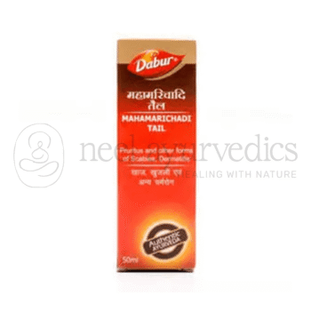 Dabur Aceite de Maha Marichadi - 50 ML