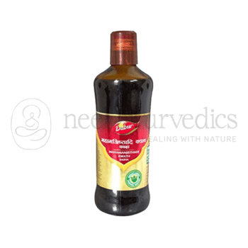 Dabur Kwath de Mahamanjisthadi - 450 ML