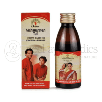 Dabur Aceite de Mahanarayan - 100 ML