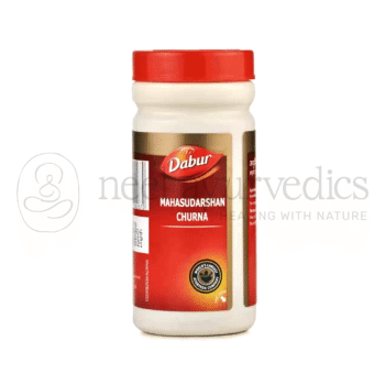 Dabur Polvo Mahasudarshan - 60 GM