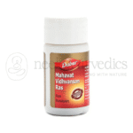 Dabur Ras de Mahavat Vidhwansan - 40 Tab