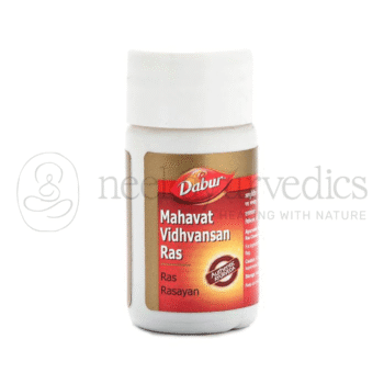 Dabur Ras de Mahavat Vidhwansan - 40 Tab