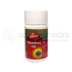 Dabur Makardhawaj Vati - 40 Tab