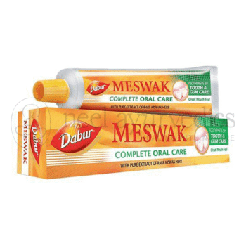 Dabur Pasta Dental Meswak - 100 GM
