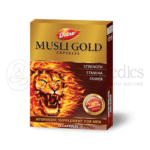 Dabur Musli Gold - 10 Caps