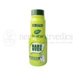 Dabur Nature Care Kabz Over - 120 GM