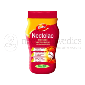 Dabur Granulos Nectolac - 200 GM