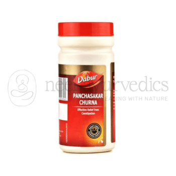 Dabur Polvo de Panchsakar - 60 GM