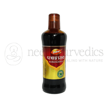 Dabur Patrangasava - 450 ML