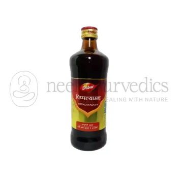 Dabur Pippalayasava - 450 ML