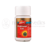 Dabur Prabhakar Vati - 40 Tab