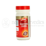 Dabur Polvo de Pushyanug - 60 GM