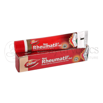 Dabur Gel de Rheumatil - 30 GM
