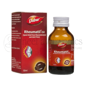 Dabur Aceite de Rheumatil - 50 ML