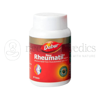 Dabur Comprimidos de Rheumatil - 90 Tab