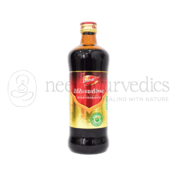 Dabur Rohitakarishta - 450 ML