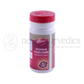 Dabur Polvo de Shivakshar Pachan - 60 GM