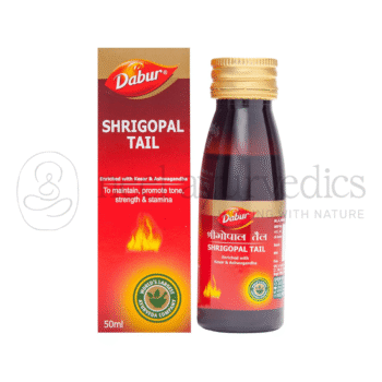 Dabur Aceite de Shrigopal - 50 ML