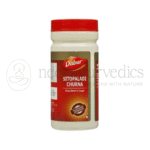Dabur Polvo de Sitopaladi - 60 GM