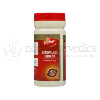 Dabur Polvo de Sitopaladi - 60 GM