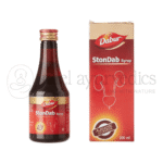 Dabur Jarabe de Stondab - 200 ML