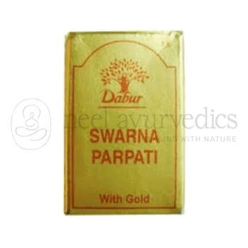 Dabur Parpati de Swarna - 1 GM