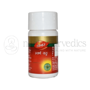 Dabur Swarna Vang - 5 GM