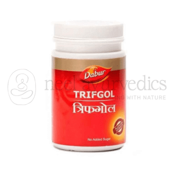Dabur Trifgol (Granulos) - 100 GM