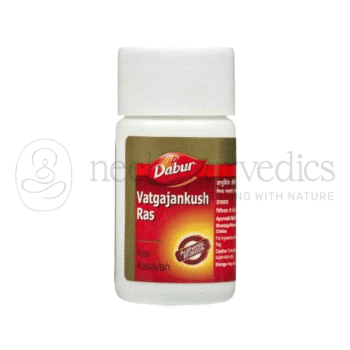 Dabur Ras de Vatgajankush - 40 Tab