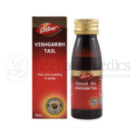 Dabur Aceite de Vishgarbh - 50 ML