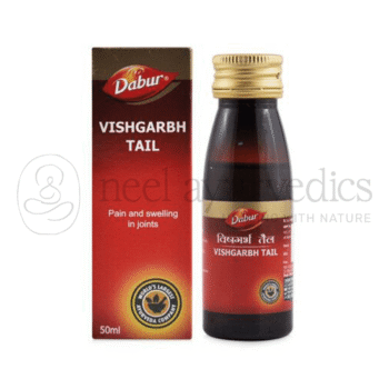 Dabur Aceite de Vishgarbh - 50 ML